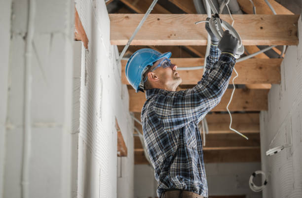 Best Electrical Outlet Repair  in Hammond, LA