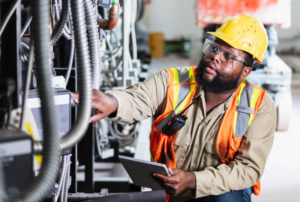 Best Local Electrician Companies  in Hammond, LA