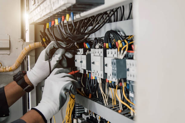 Best Licensed Electrician  in Hammond, LA